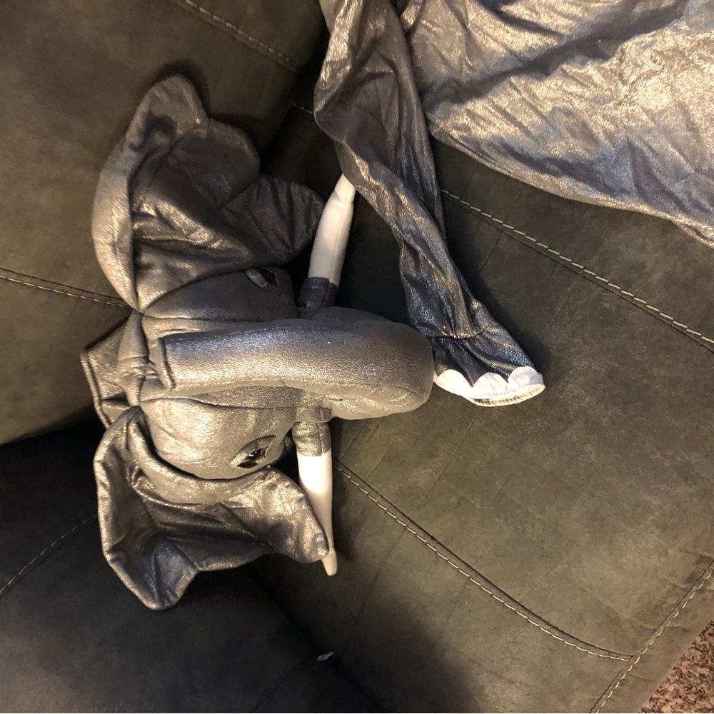 Pottery Barn Kids Elephant costume